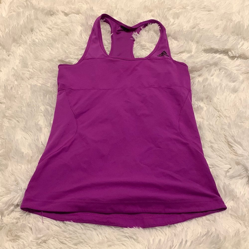 Adidas Tank Top Size XS